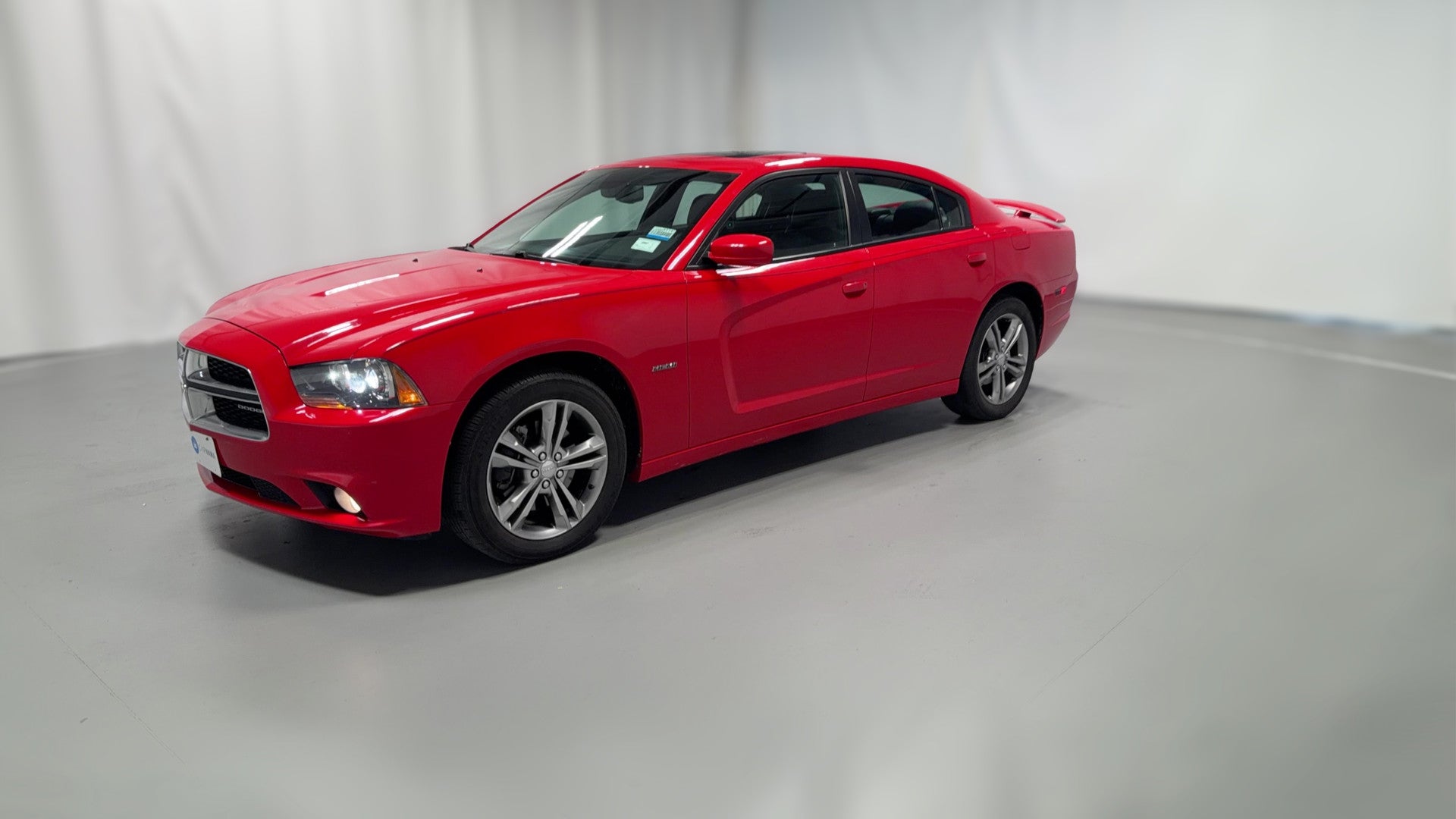 2014 Dodge Charger vehicle photo