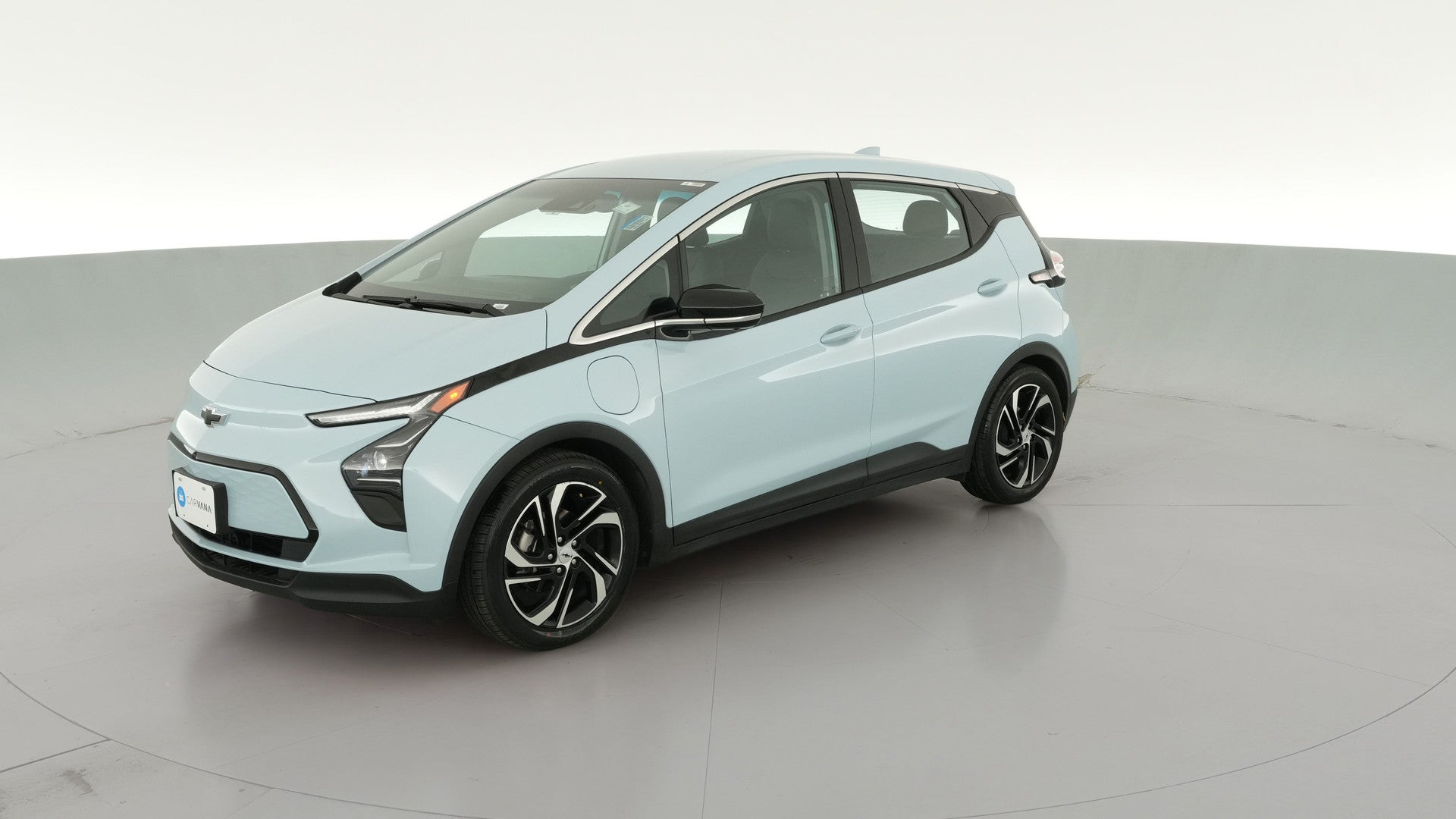 2023 Chevrolet Bolt EV vehicle photo