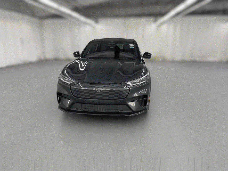 2021 Ford Mustang MACH-E | Carvana
