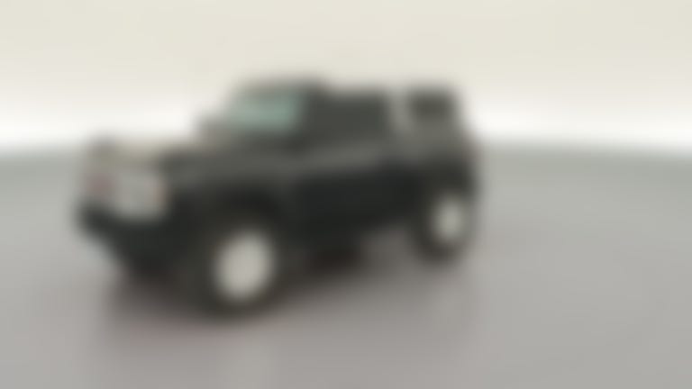 2024 Ford Bronco vehicle photo