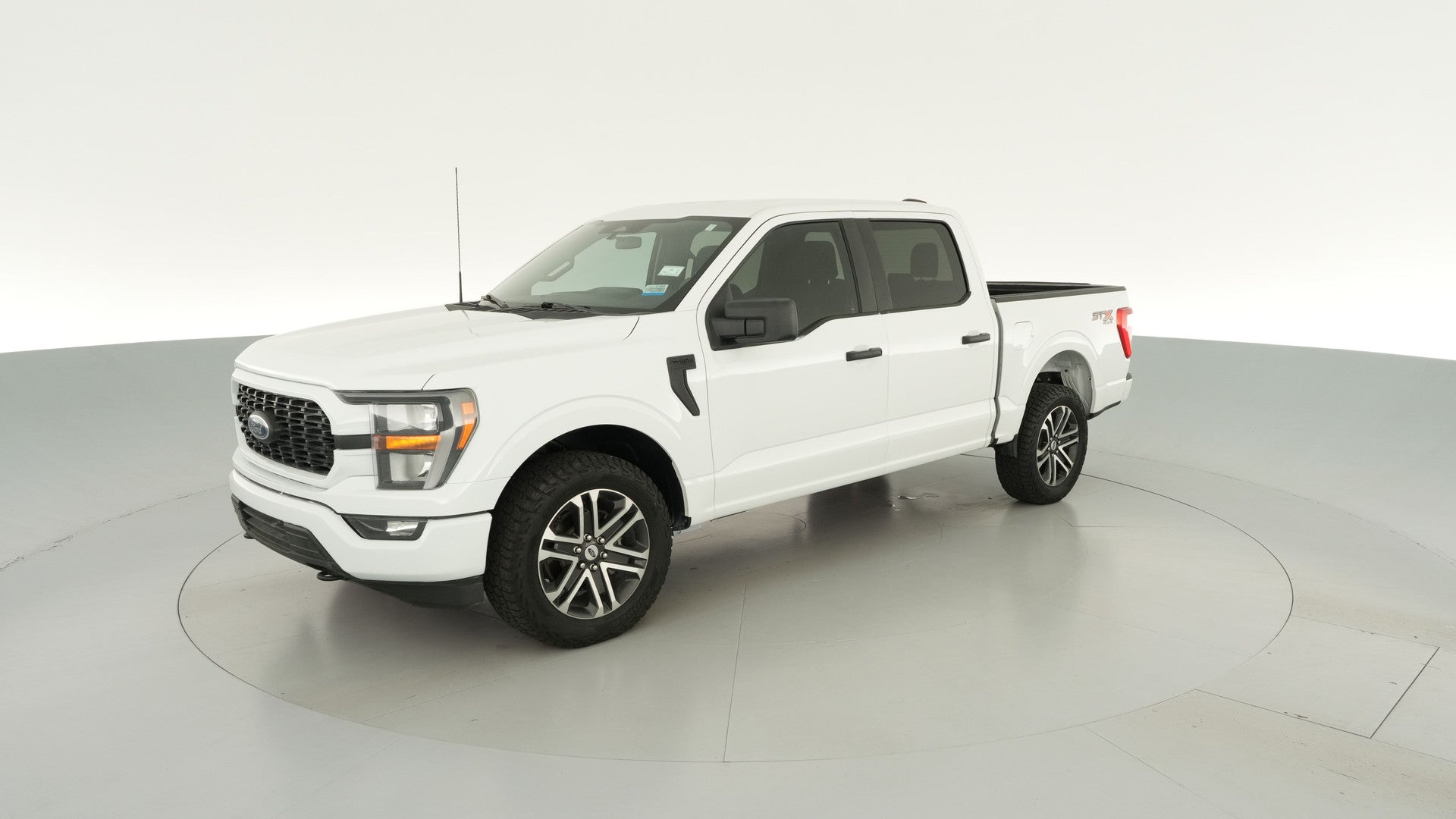2023 Ford F150 SuperCrew Cab vehicle photo