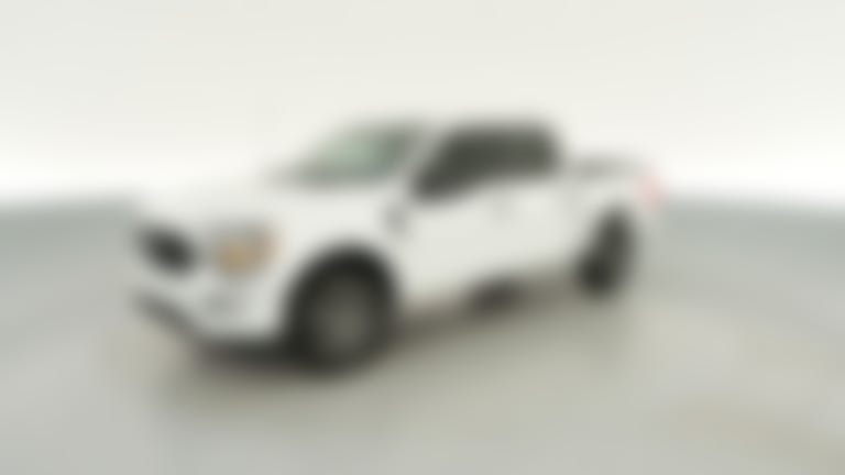 2023 Ford F150 SuperCrew Cab vehicle photo
