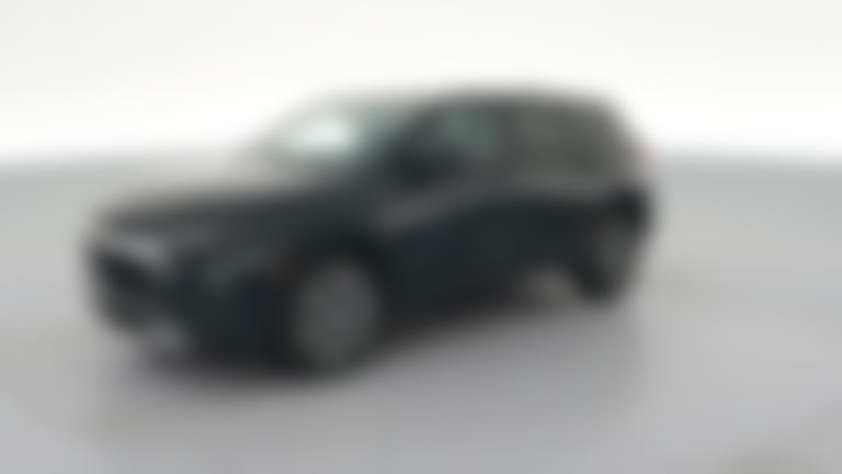 2026 Chevrolet Blazer vehicle photo