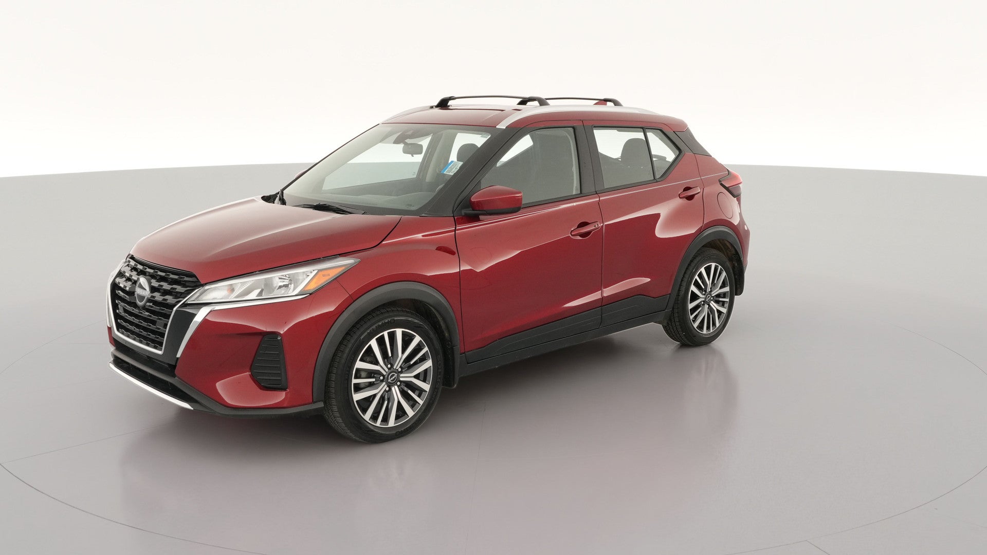 2024 Nissan Kicks vehicle photo