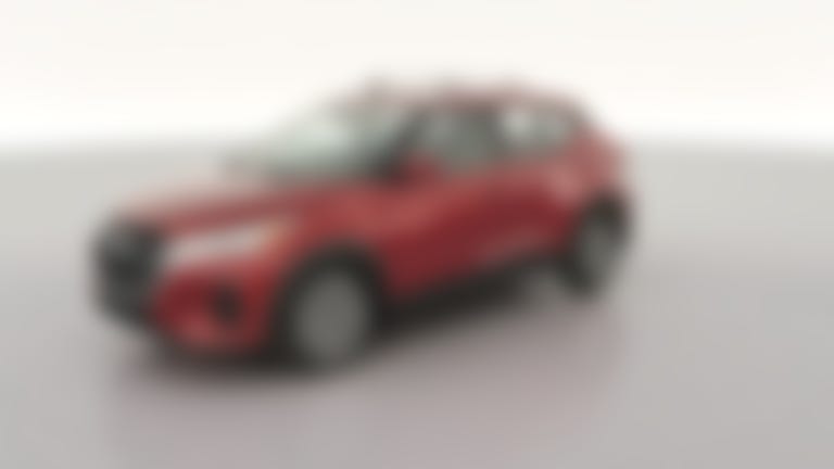 2024 Nissan Kicks vehicle photo