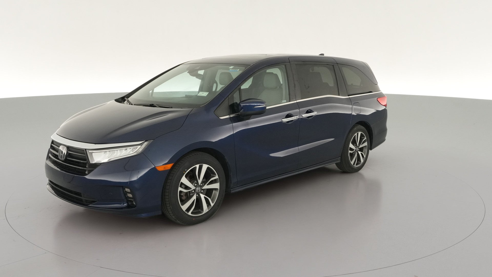 2023 Honda Odyssey vehicle photo