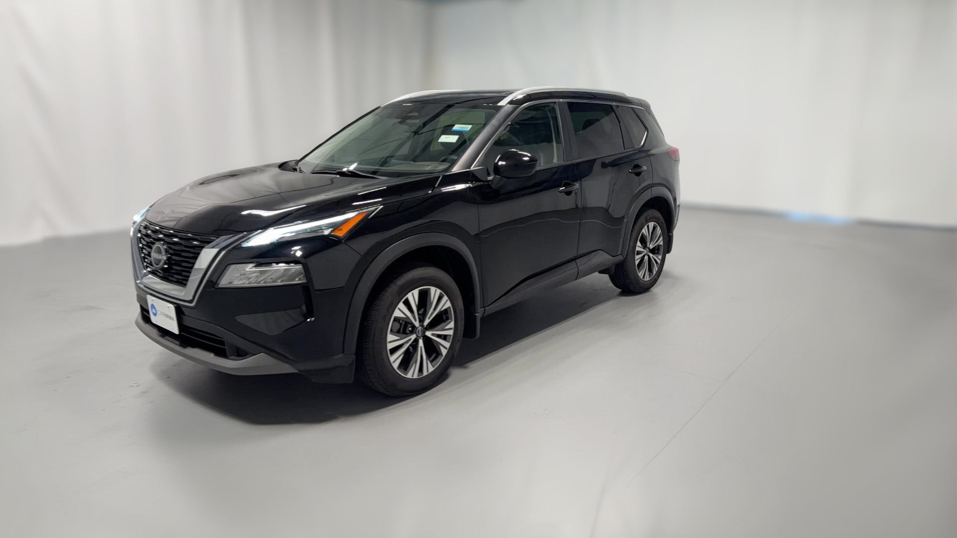 2023 Nissan Rogue vehicle photo