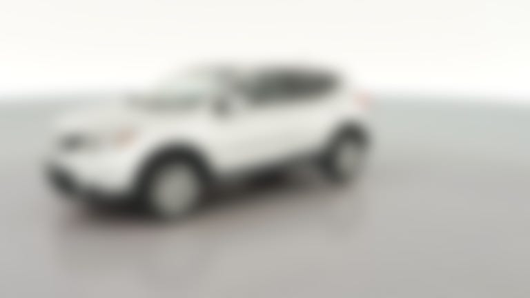 2018 Nissan Rogue Sport vehicle photo