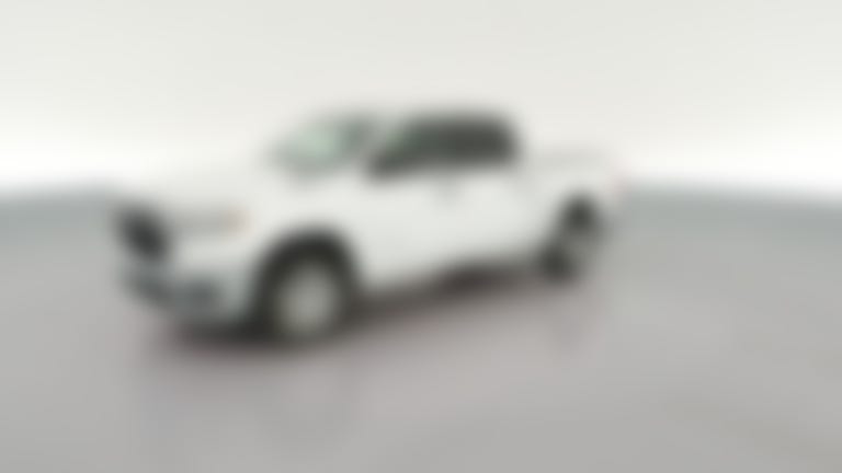 2025 Ram 1500 Crew Cab vehicle photo