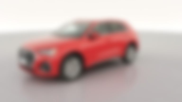 2025 Audi Q3 vehicle photo