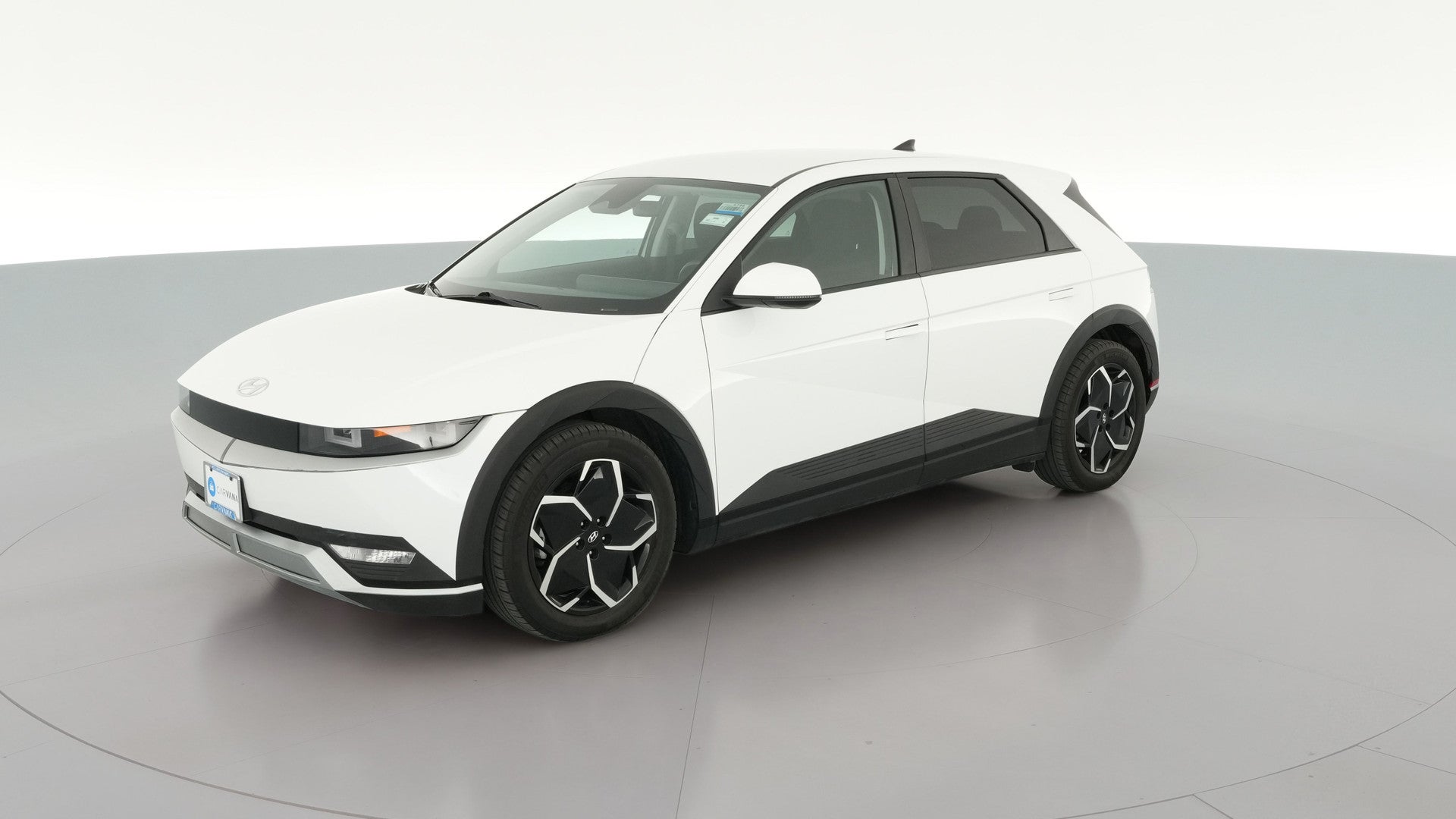 2023 Hyundai IONIQ 5 vehicle photo