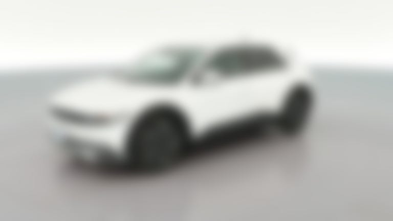 2023 Hyundai IONIQ 5 vehicle photo