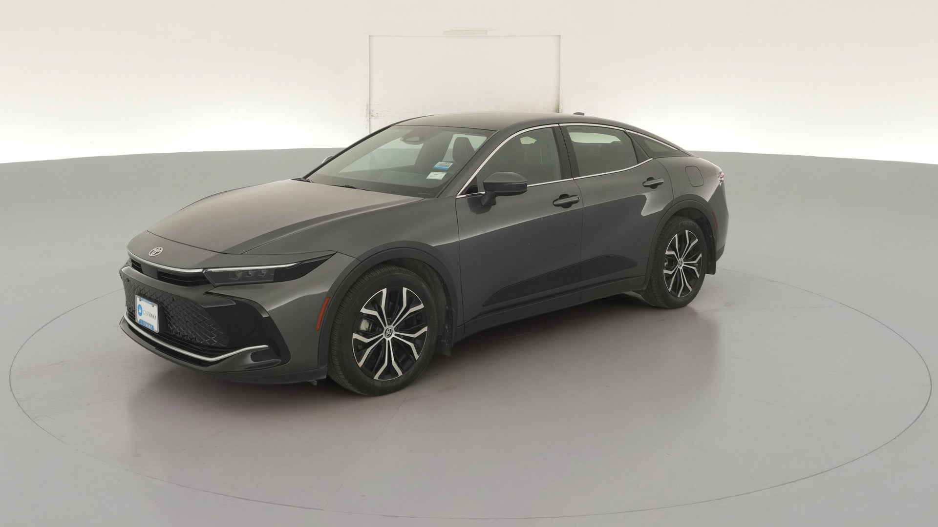 2023 Toyota Crown vehicle photo