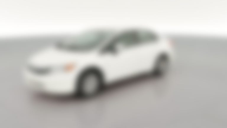 2012 Honda Civic vehicle photo