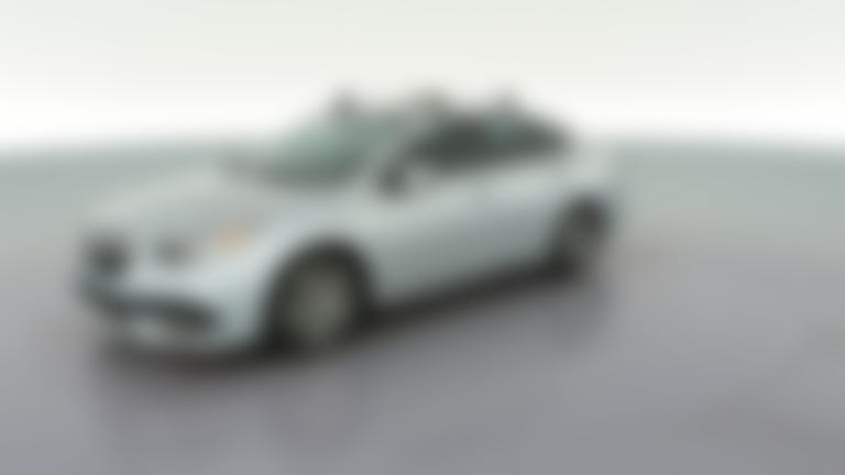2022 Subaru Legacy vehicle photo