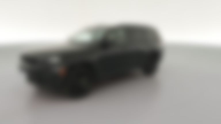 2023 Jeep Grand Cherokee L vehicle photo