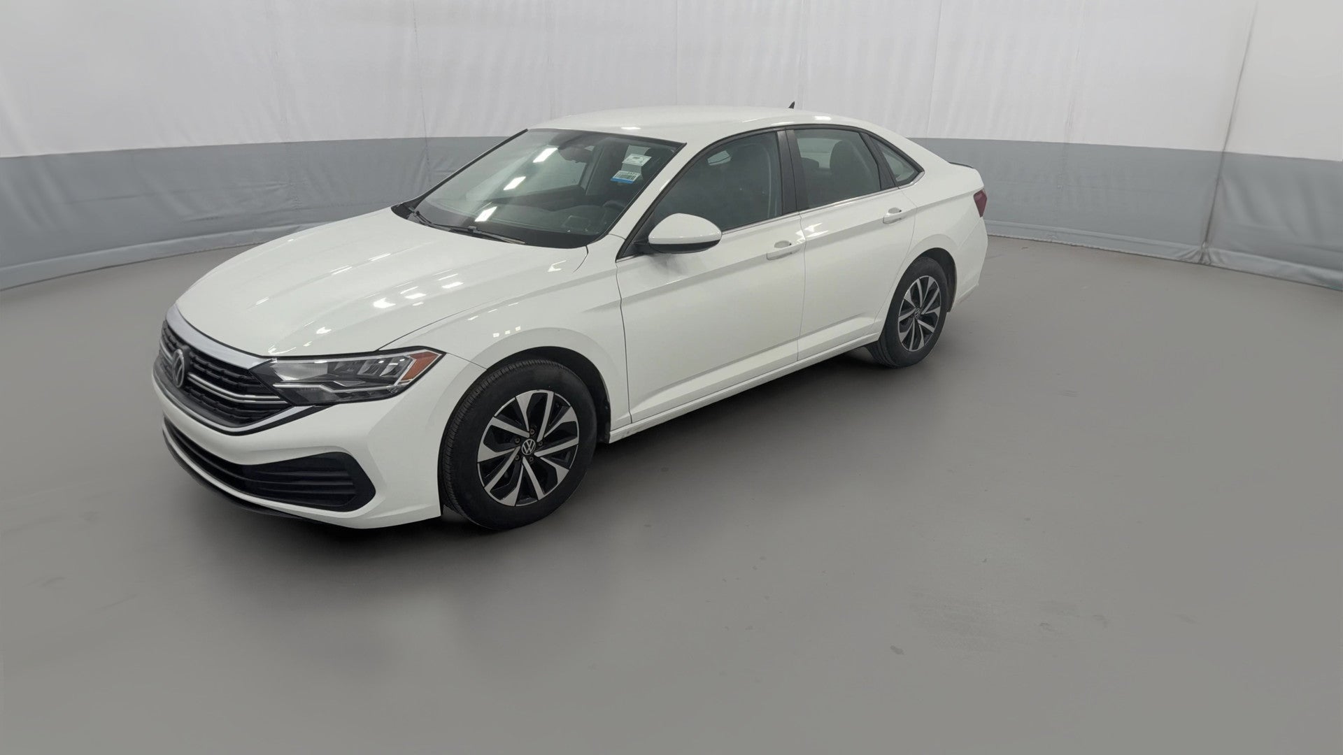 2023 Volkswagen Jetta vehicle photo