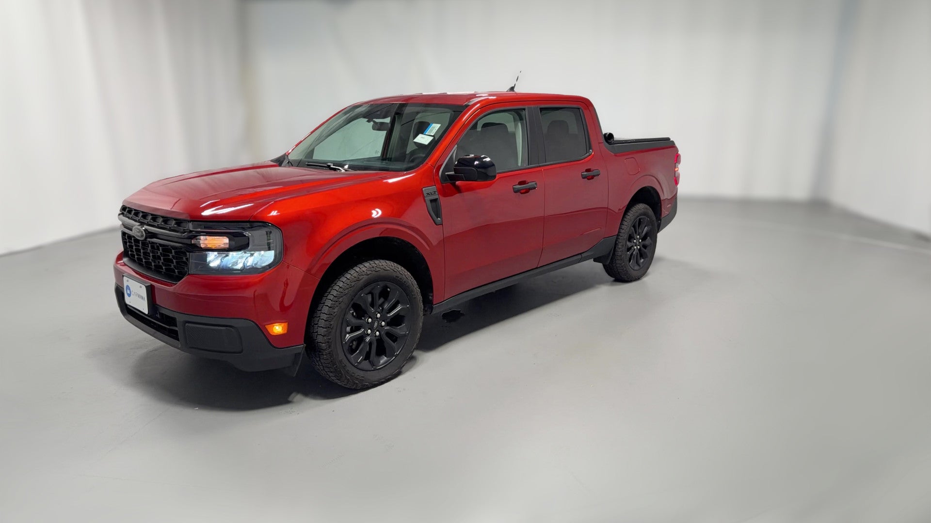 2024 Ford Maverick vehicle photo