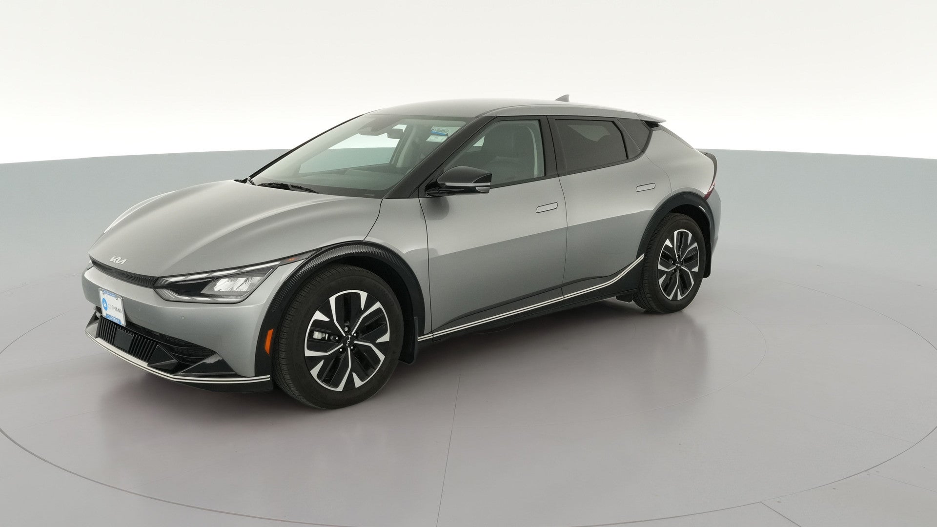 2024 Kia EV6 vehicle photo