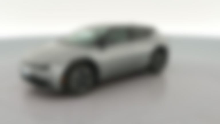 2024 Kia EV6 vehicle photo