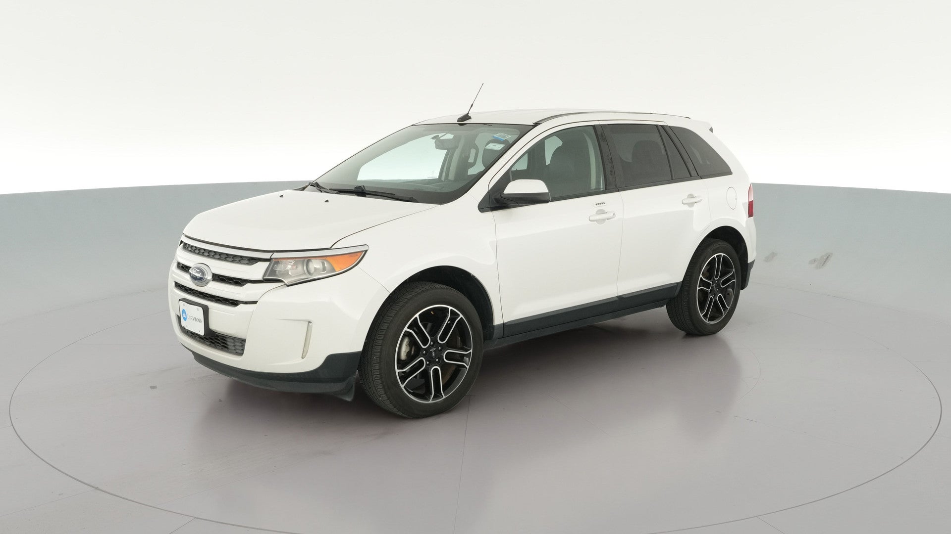2013 Ford Edge vehicle photo