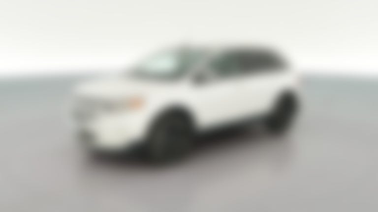 2013 Ford Edge vehicle photo