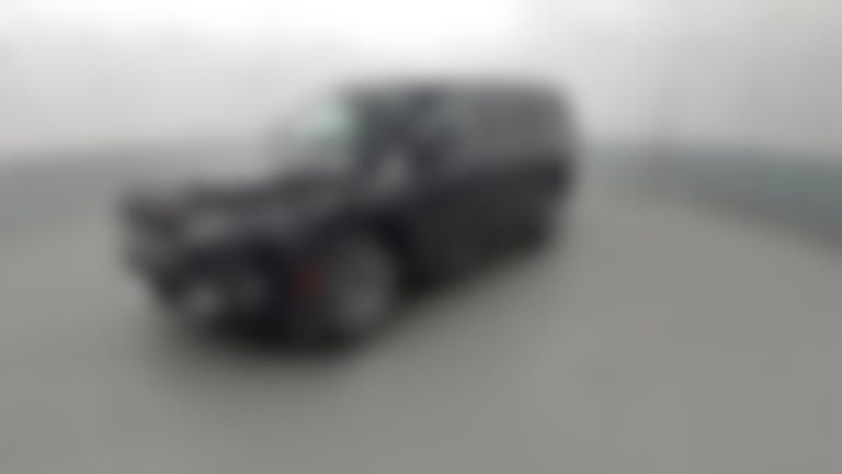 2024 Jeep Wagoneer vehicle photo