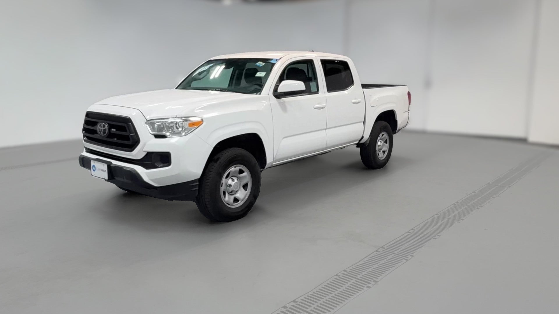 2023 Toyota Tacoma Double Cab vehicle photo