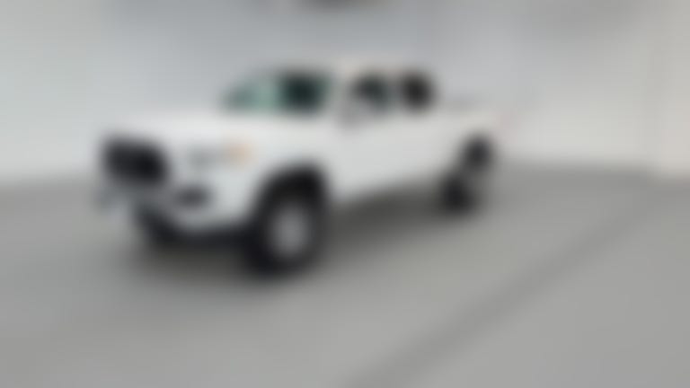 2023 Toyota Tacoma Double Cab vehicle photo