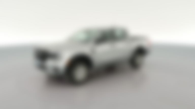 2024 Ford Ranger SuperCrew vehicle photo