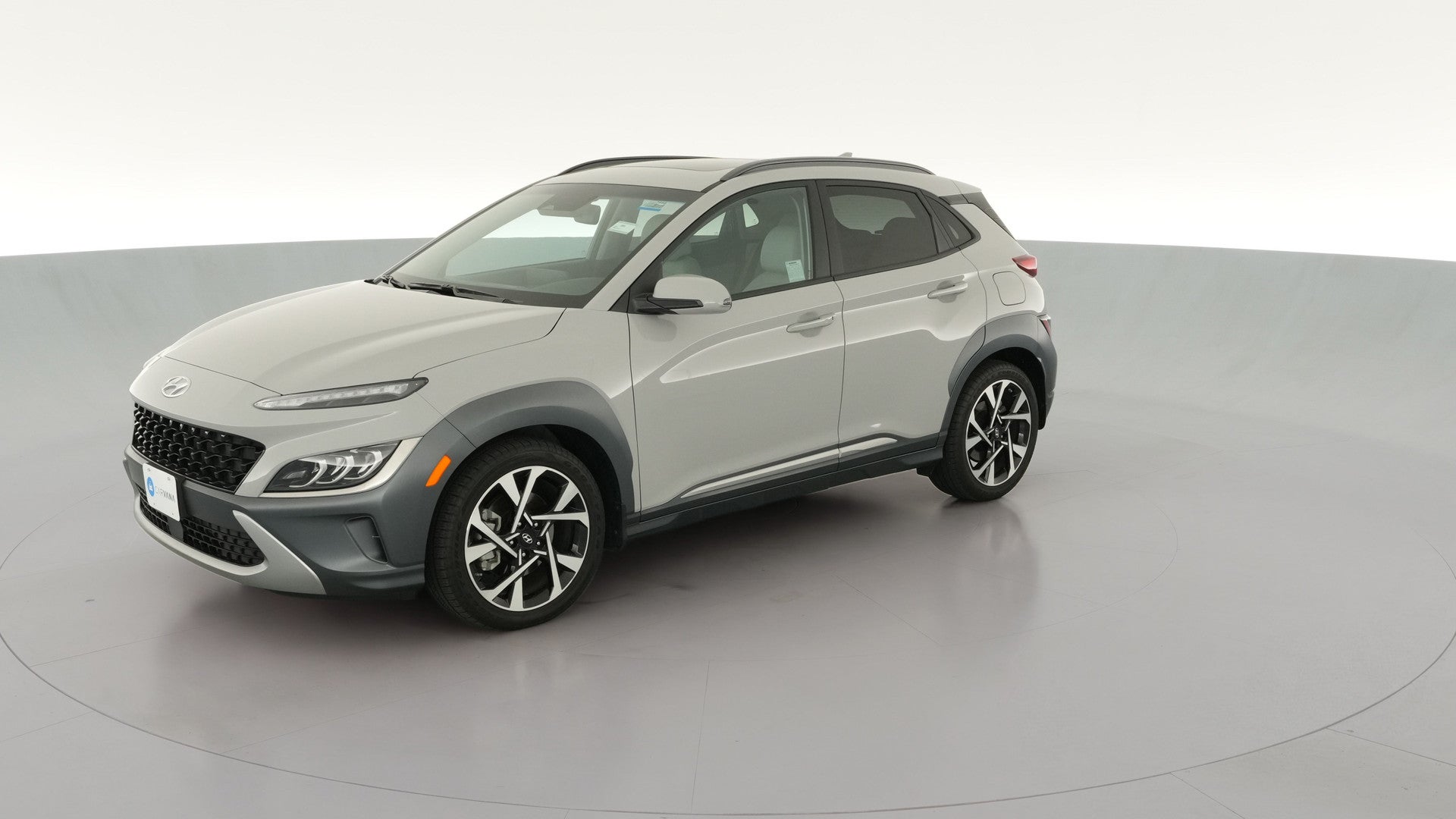 2022 Hyundai Kona vehicle photo