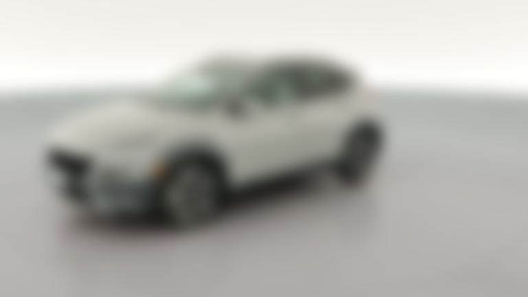 2022 Hyundai Kona vehicle photo