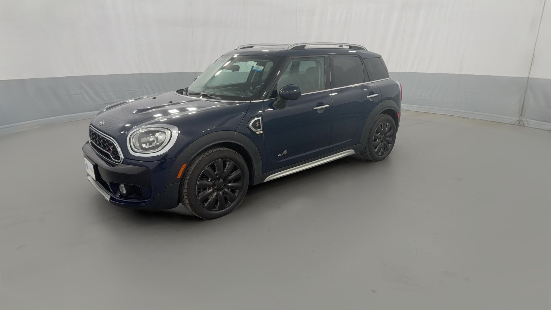 2019 MINI Countryman vehicle photo