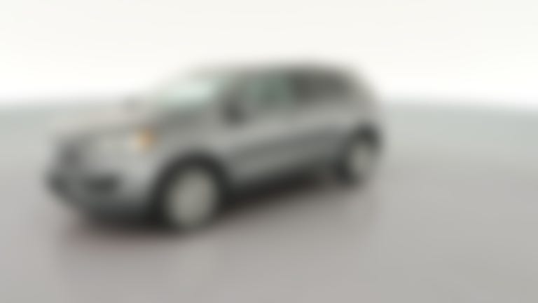 2021 Ford Edge vehicle photo