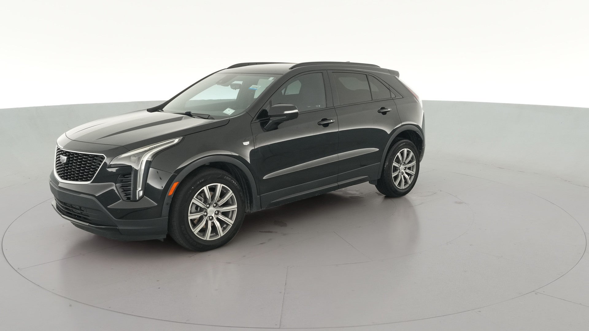 2022 Cadillac XT4 vehicle photo