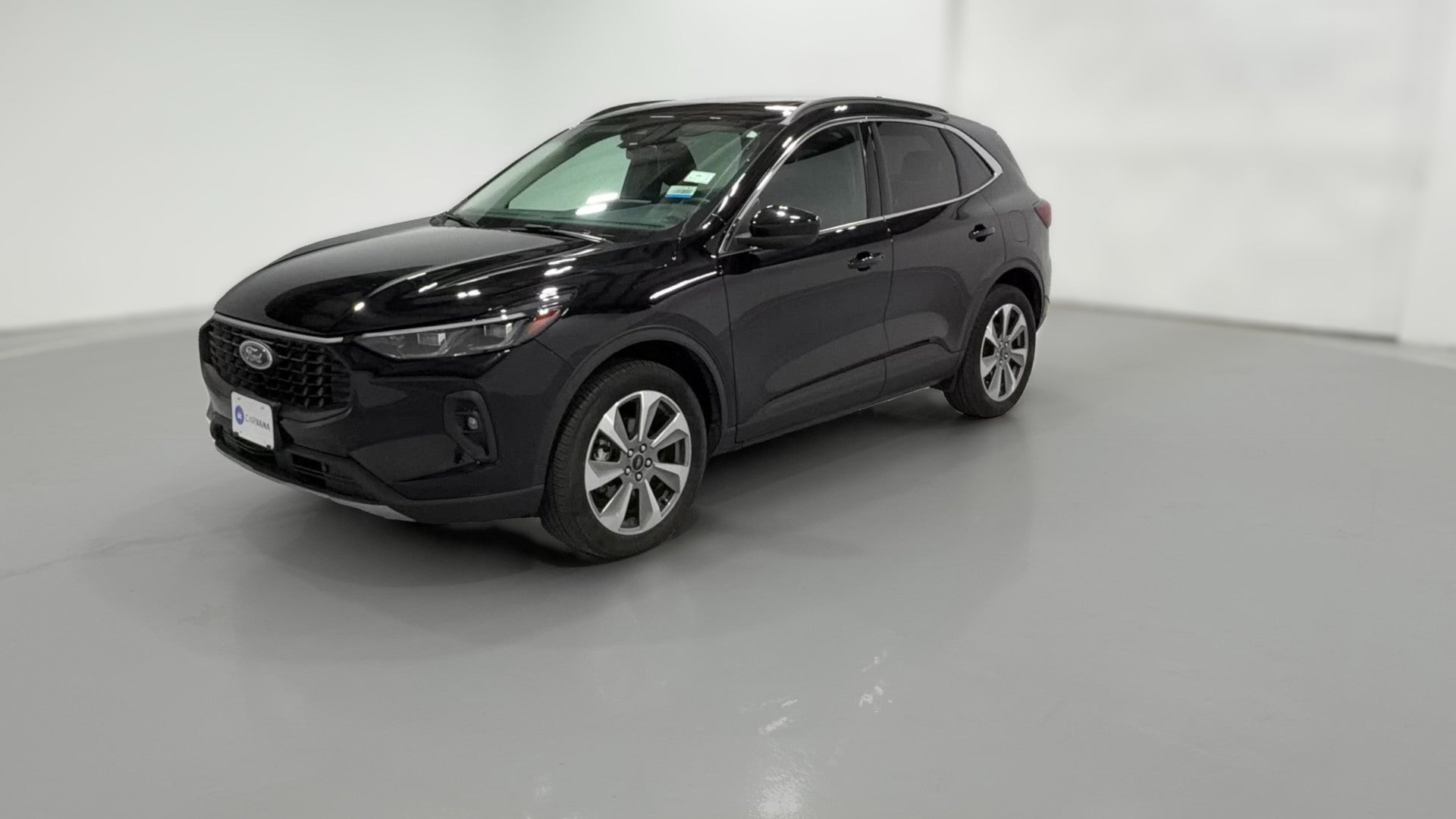 2025 Ford Escape vehicle photo