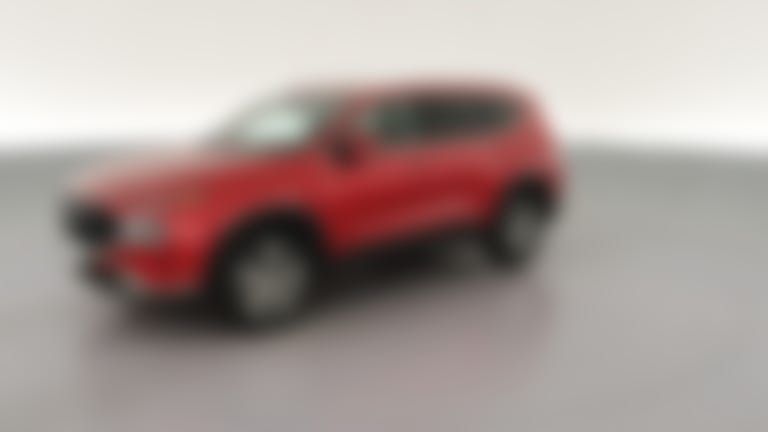 2023 Hyundai Santa Fe vehicle photo