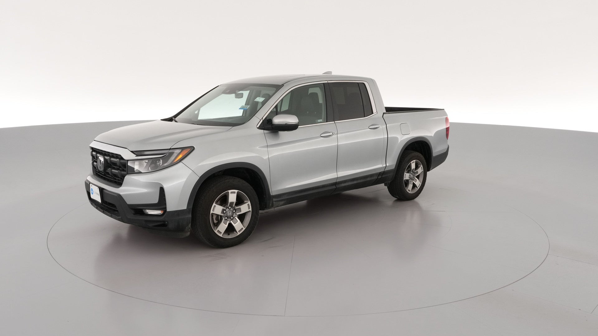 2025 Honda Ridgeline vehicle photo