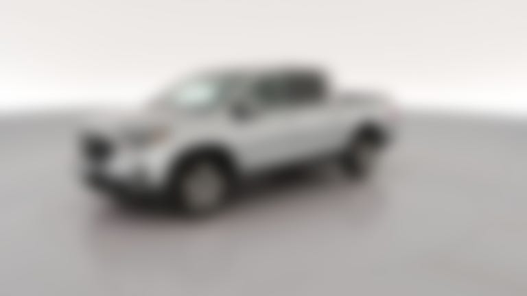 2025 Honda Ridgeline vehicle photo