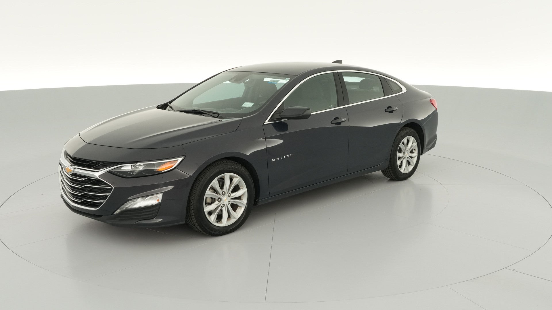 2025 Chevrolet Malibu vehicle photo