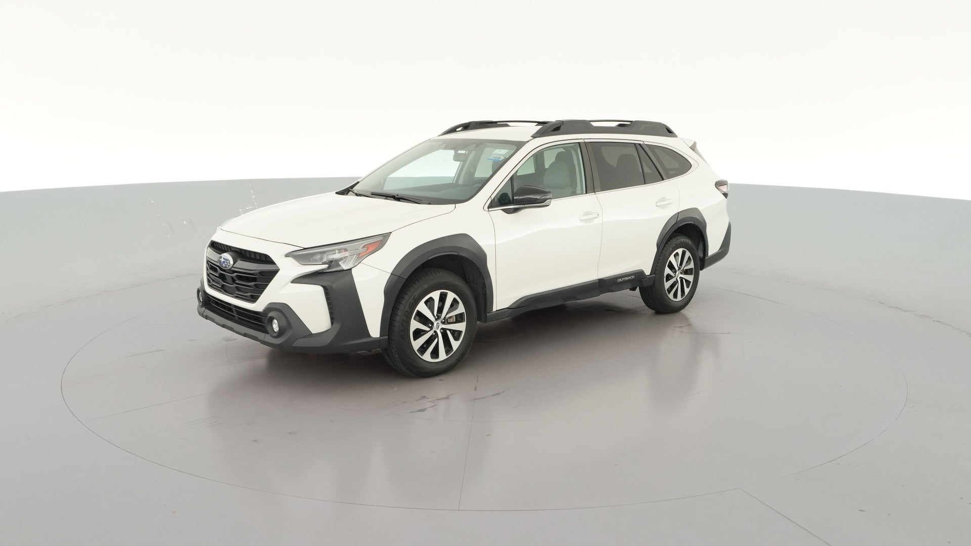 2023 Subaru Outback vehicle photo