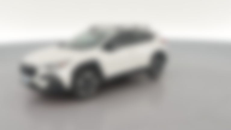 2025 Subaru Crosstrek vehicle photo