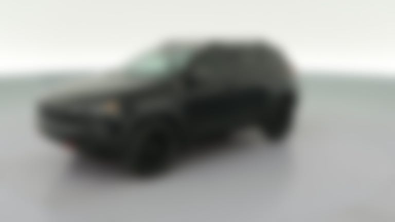 2021 Jeep Cherokee vehicle photo