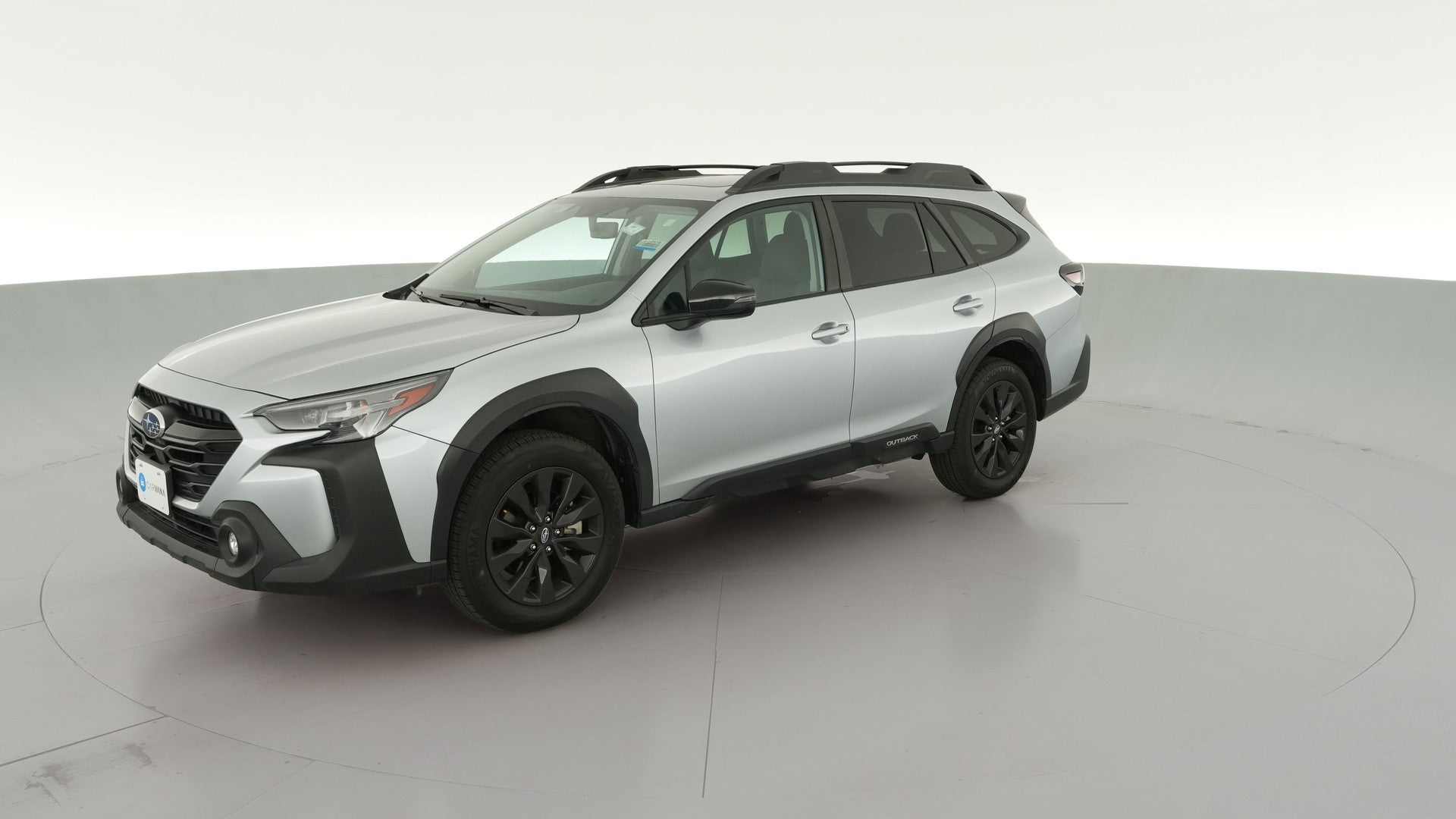 2025 Subaru Outback vehicle photo