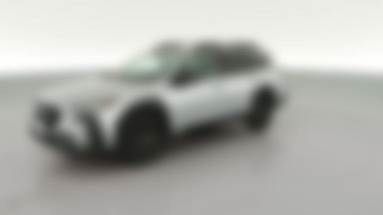 2025 Subaru Outback vehicle photo