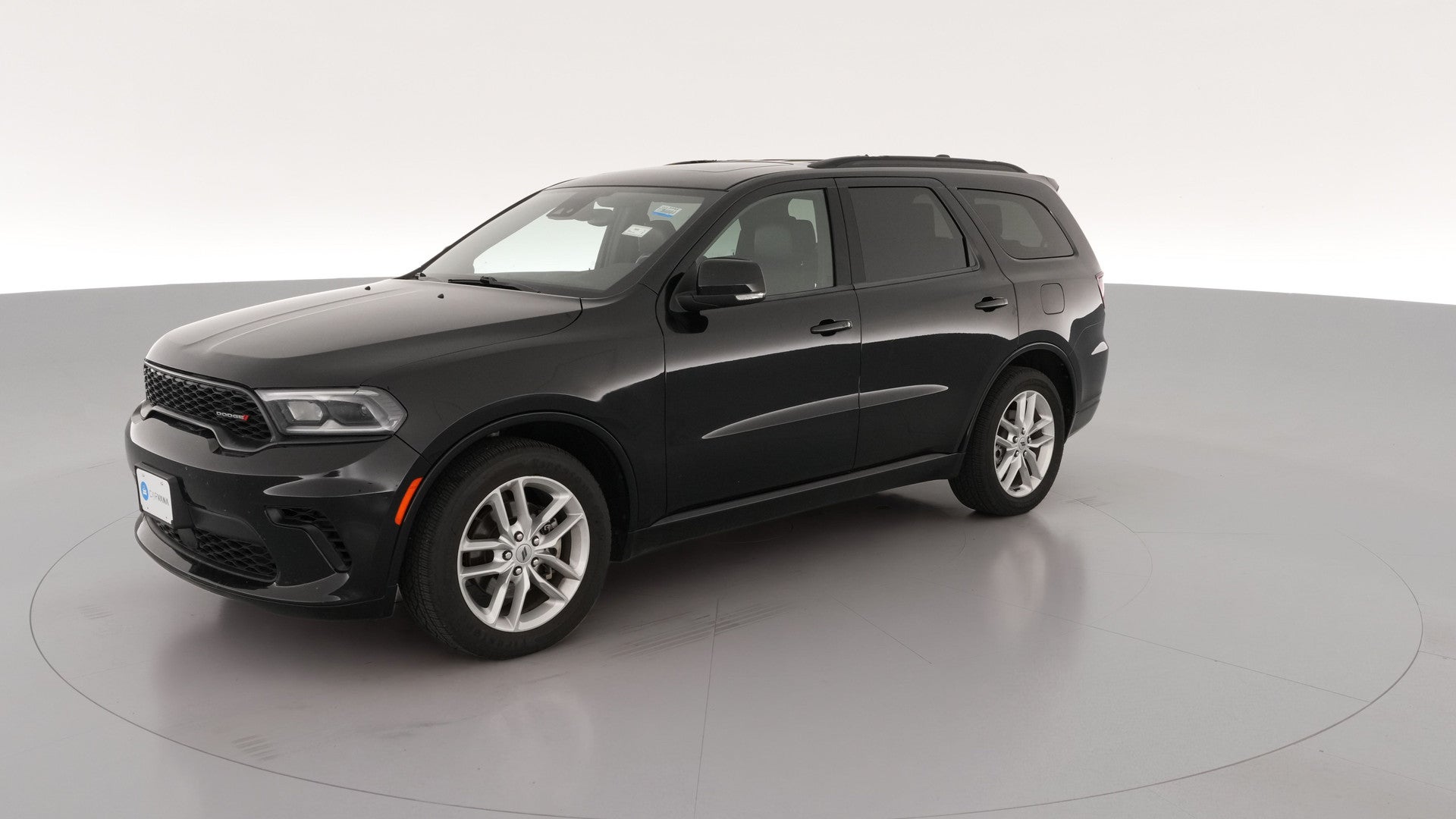 2024 Dodge Durango vehicle photo