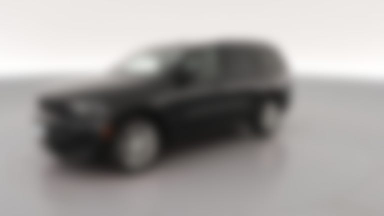 2024 Dodge Durango vehicle photo
