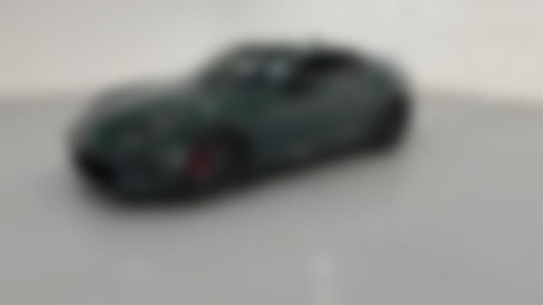 2025 Toyota GR86 vehicle photo