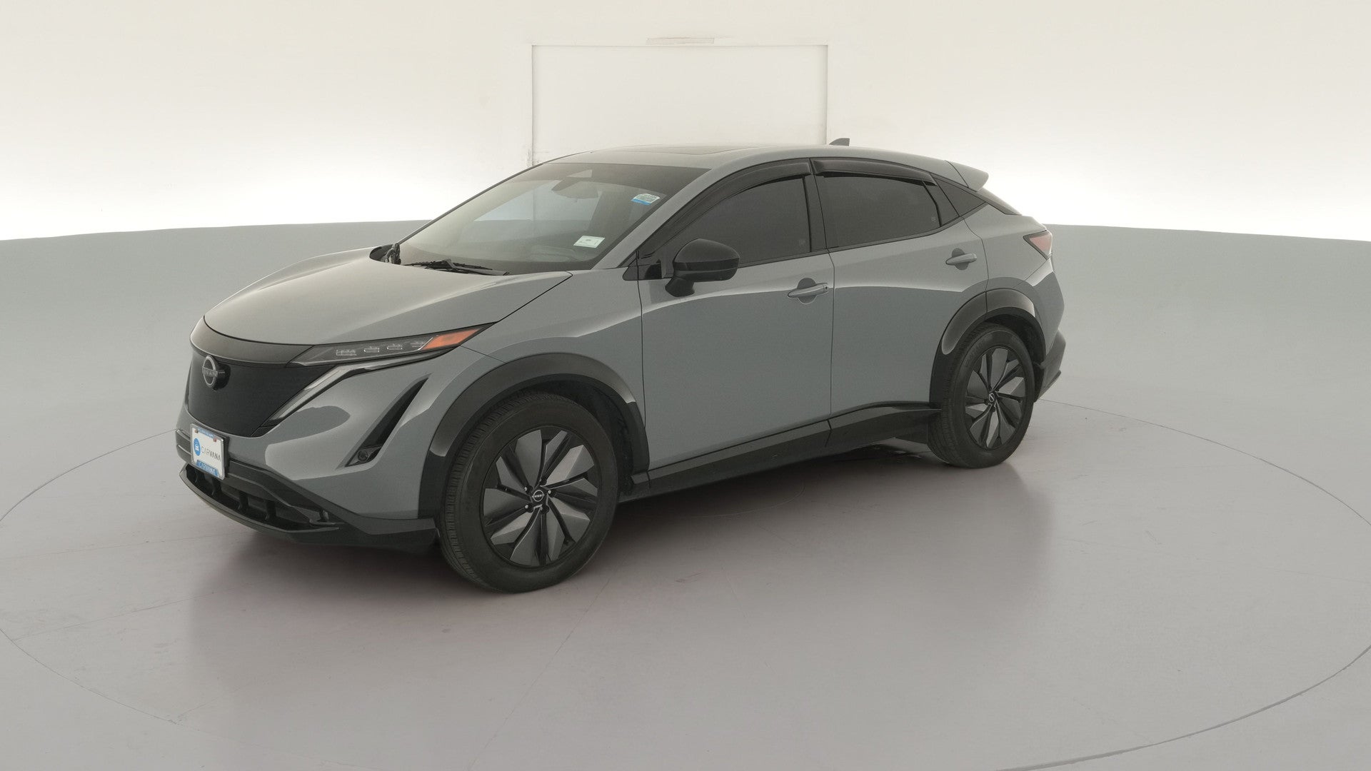 2024 Nissan ARIYA vehicle photo