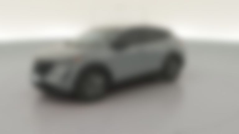 2024 Nissan ARIYA vehicle photo